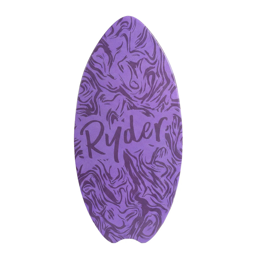 RYDER Plywood Skimboard with EVA deck 41″