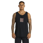 Quiksilver Tuna-Heke Tank
