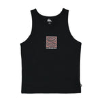 Quiksilver Tuna-Heke Tank