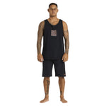 Quiksilver Tuna-Heke Tank