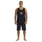 Quiksilver Tuna-Heke Tank