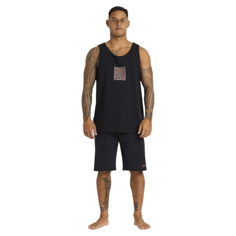 Quiksilver Tuna-Heke Tank