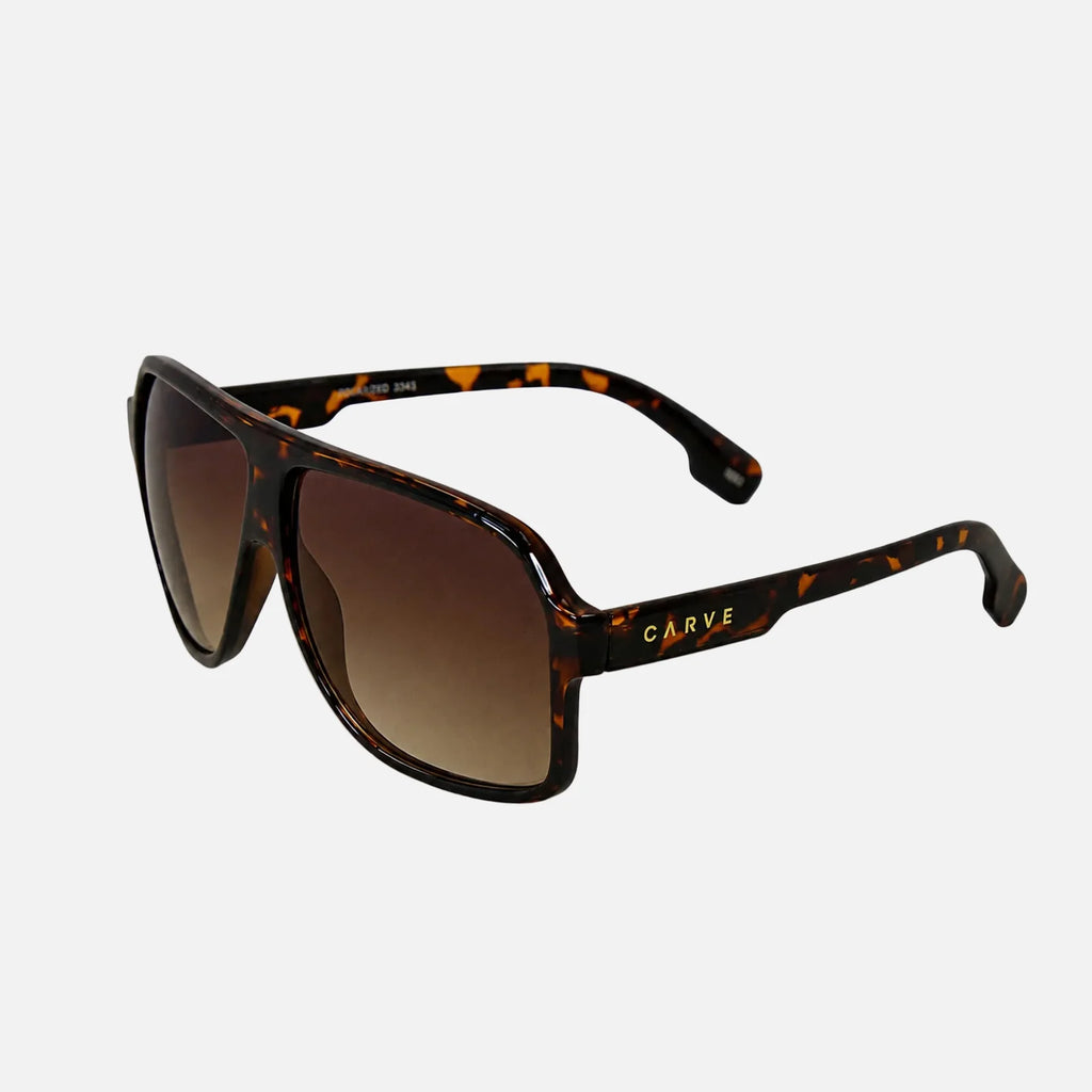 Liive Restless Soul Gloss Tort Frame Bronze Gradient Len
