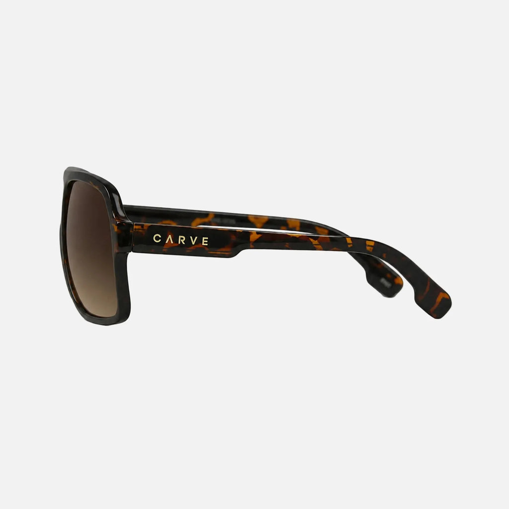 Liive Restless Soul Gloss Tort Frame Bronze Gradient Len