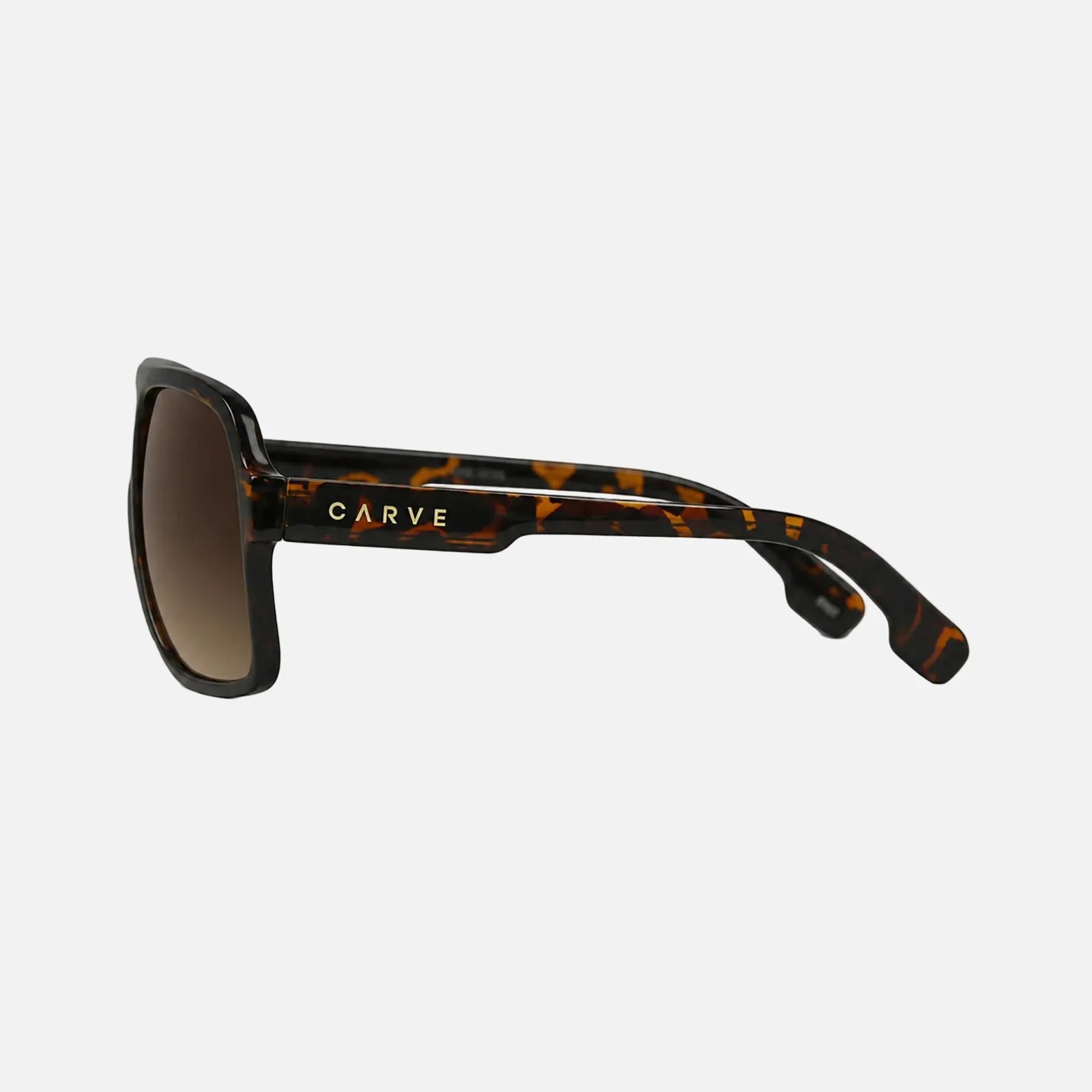 Liive Restless Soul Gloss Tort Frame Bronze Gradient Len