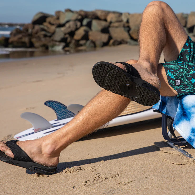 Reef Fanning Thong