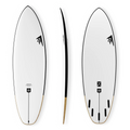 Firewire Groove 5'08"