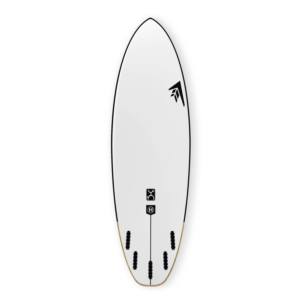 Firewire Groove 5'08"