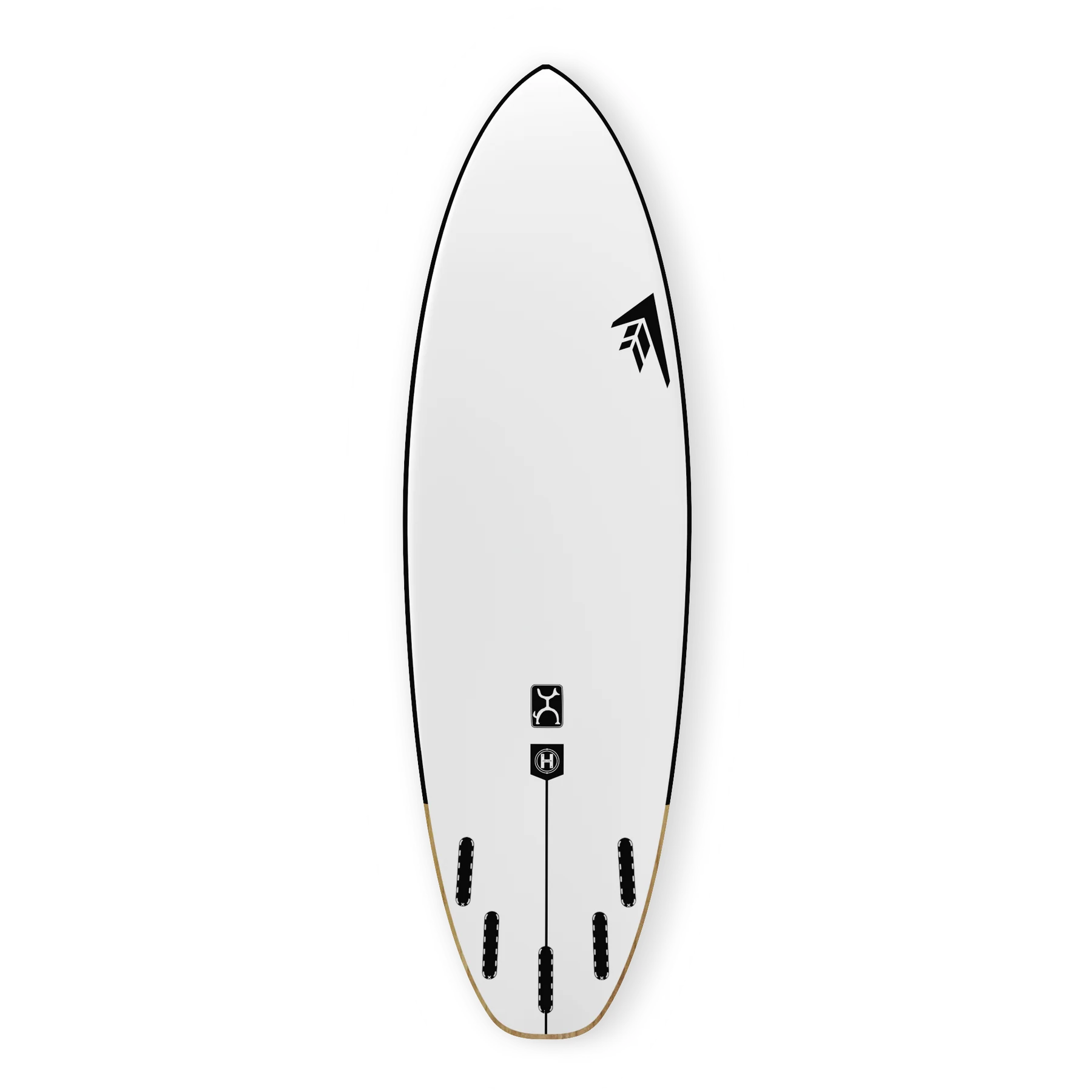 Firewire Groove 5'08"