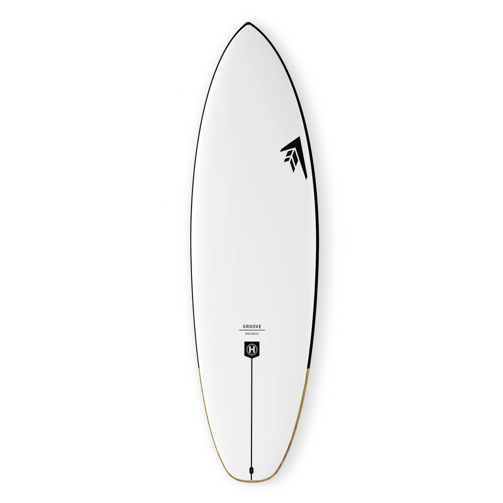 Firewire Groove 5'08"