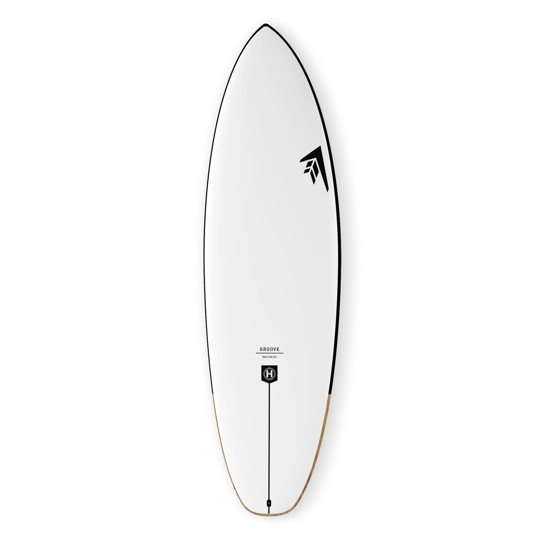 Firewire Groove 5'08"