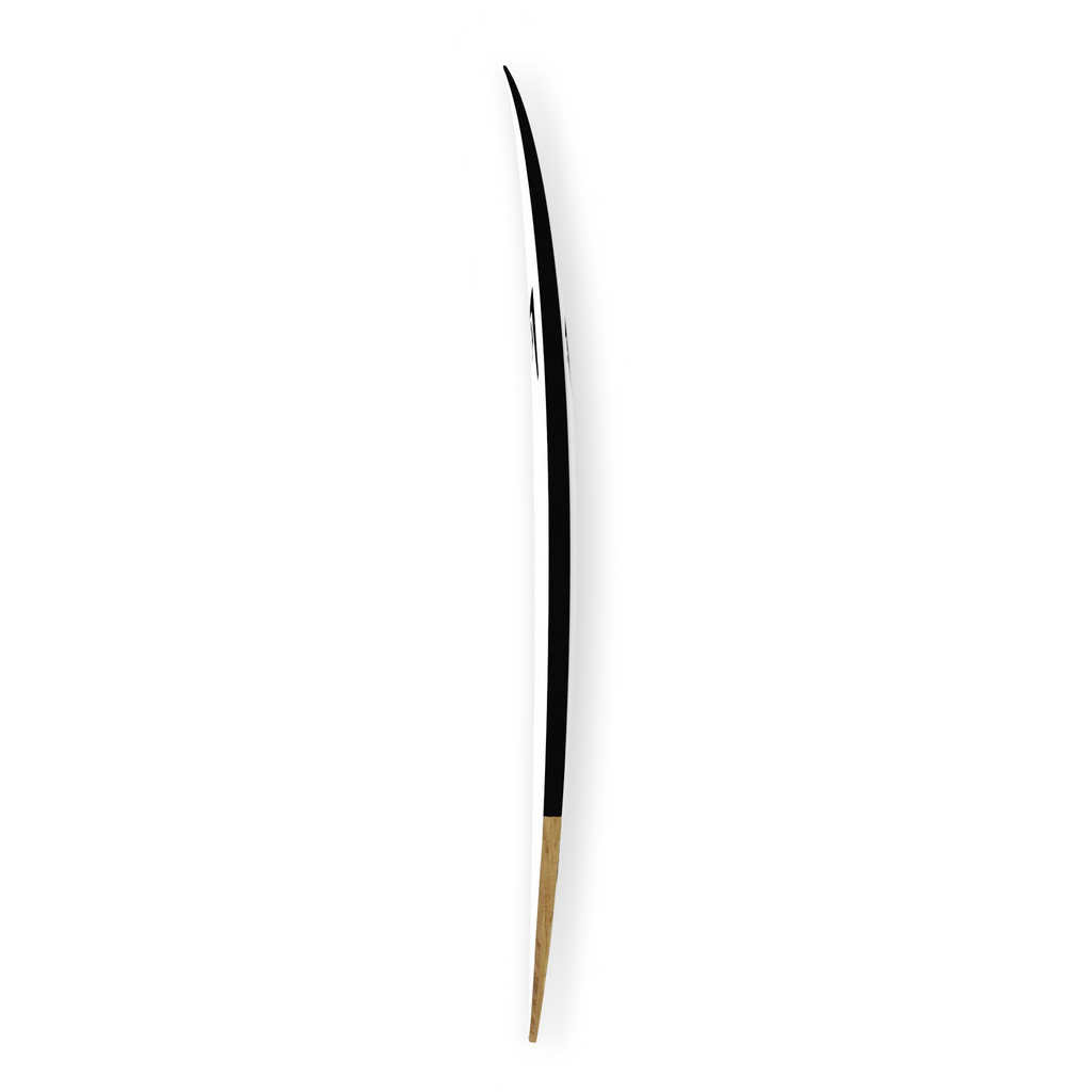 Firewire Groove 5'08"