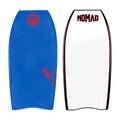 Nomad Rogue Zed Core Bodyboard 43"