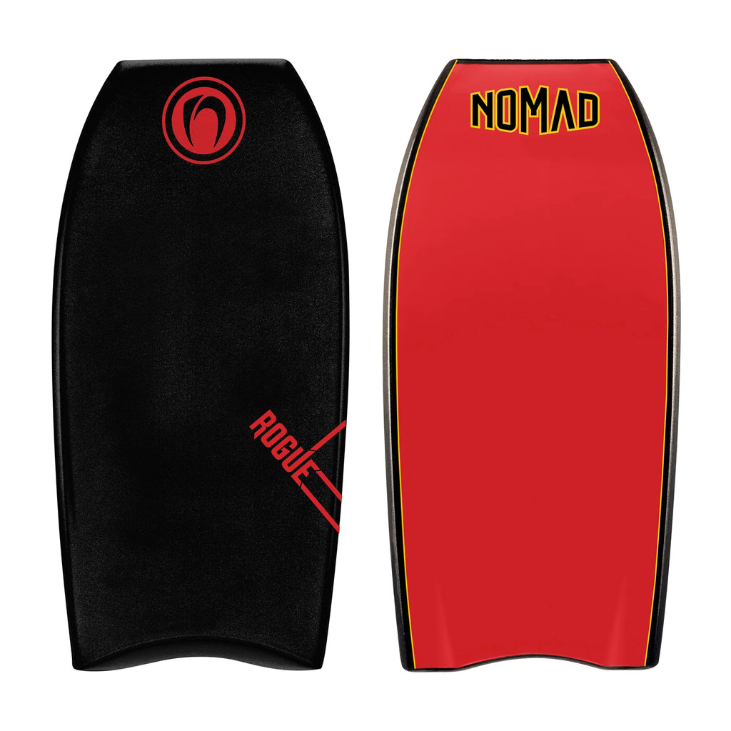Nomad Rogue Zed Core Bodyboard 42"