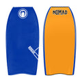 Nomad Rogue Zed Core Bodyboard 44"