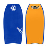 Nomad Rogue Zed Core Bodyboard 44"