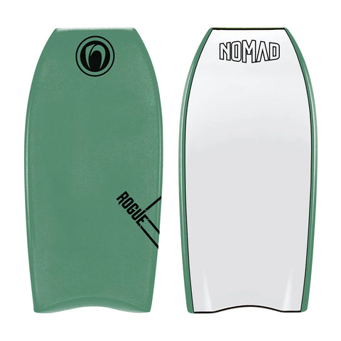 Nomad Rogue Zed Core Bodyboard 42"