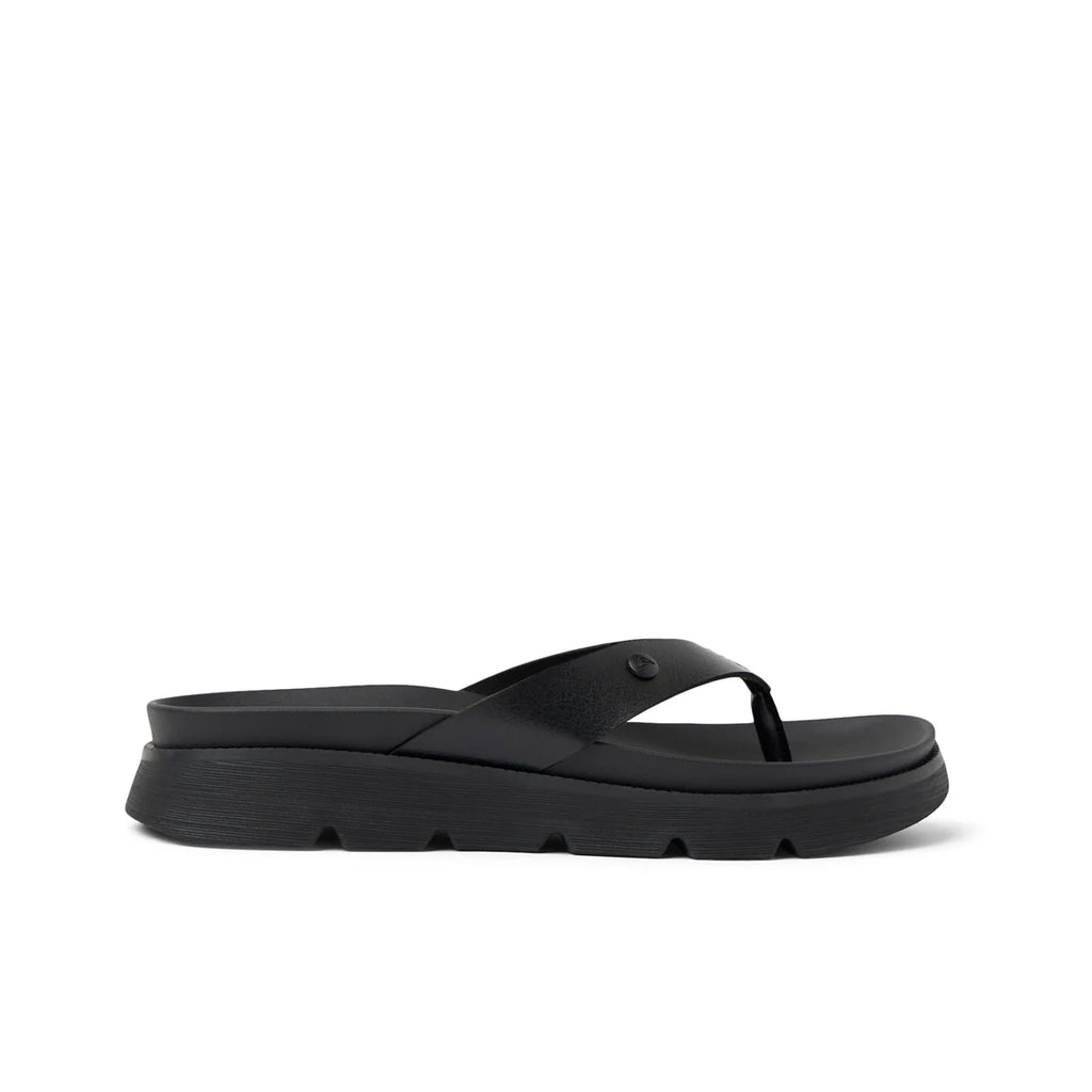 Reef Vista Luxe Vivianahh  Black / Black