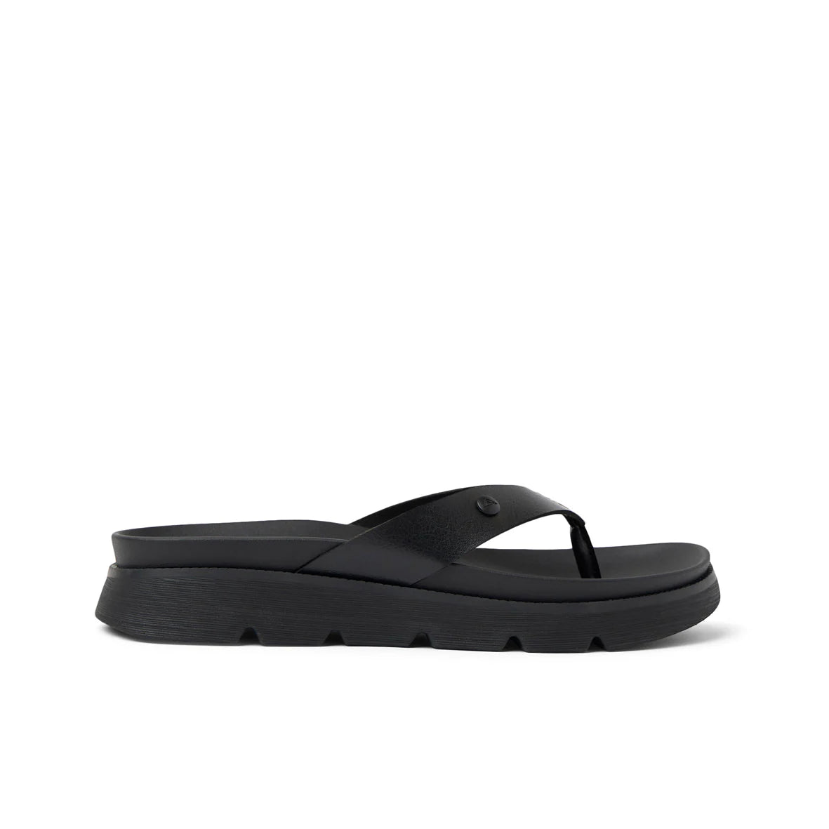 Reef Vista Luxe Vivianahh  Black / Black
