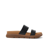 Reef Vista Luxe Thea - Black / Tan