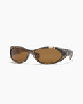 Ritual Vision Demon Speed Combat / Bronze Polarised