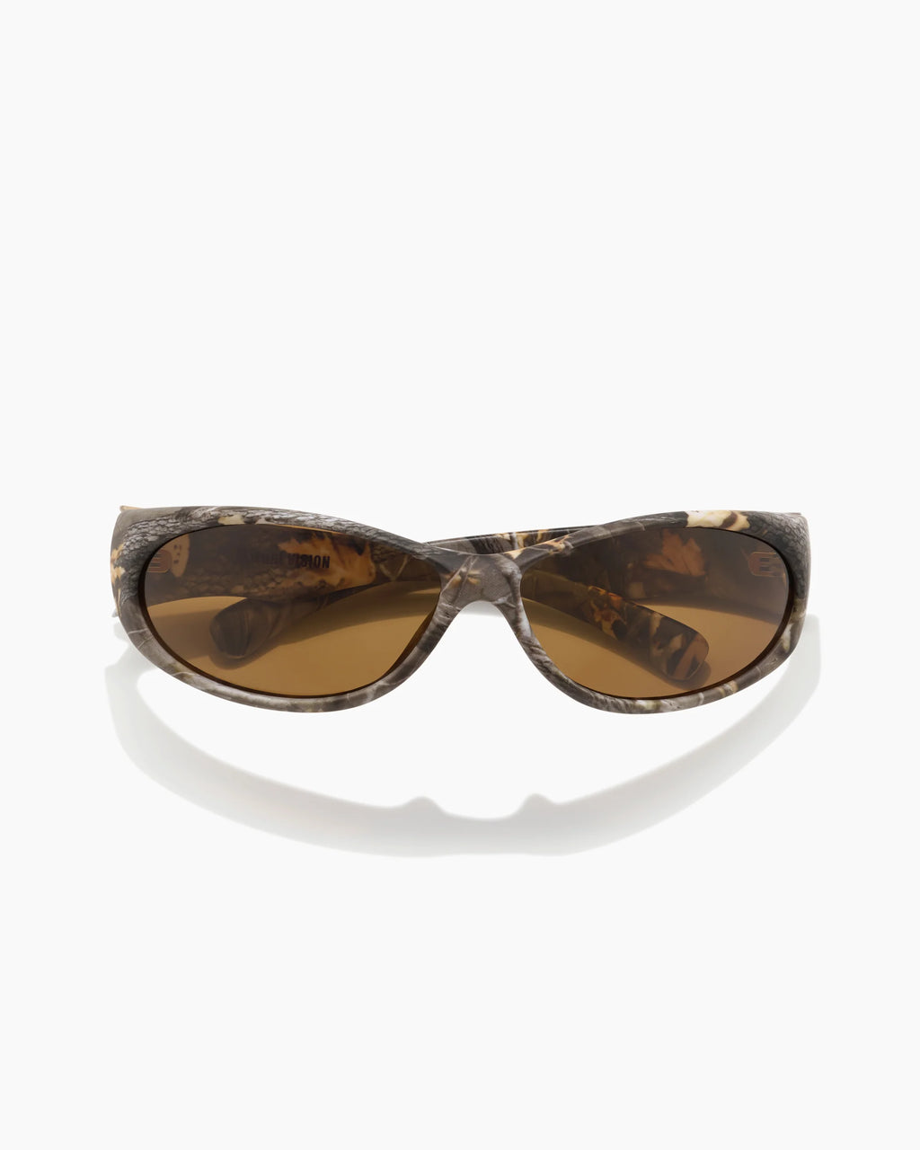 Ritual Vision Demon Speed Combat / Bronze Polarised