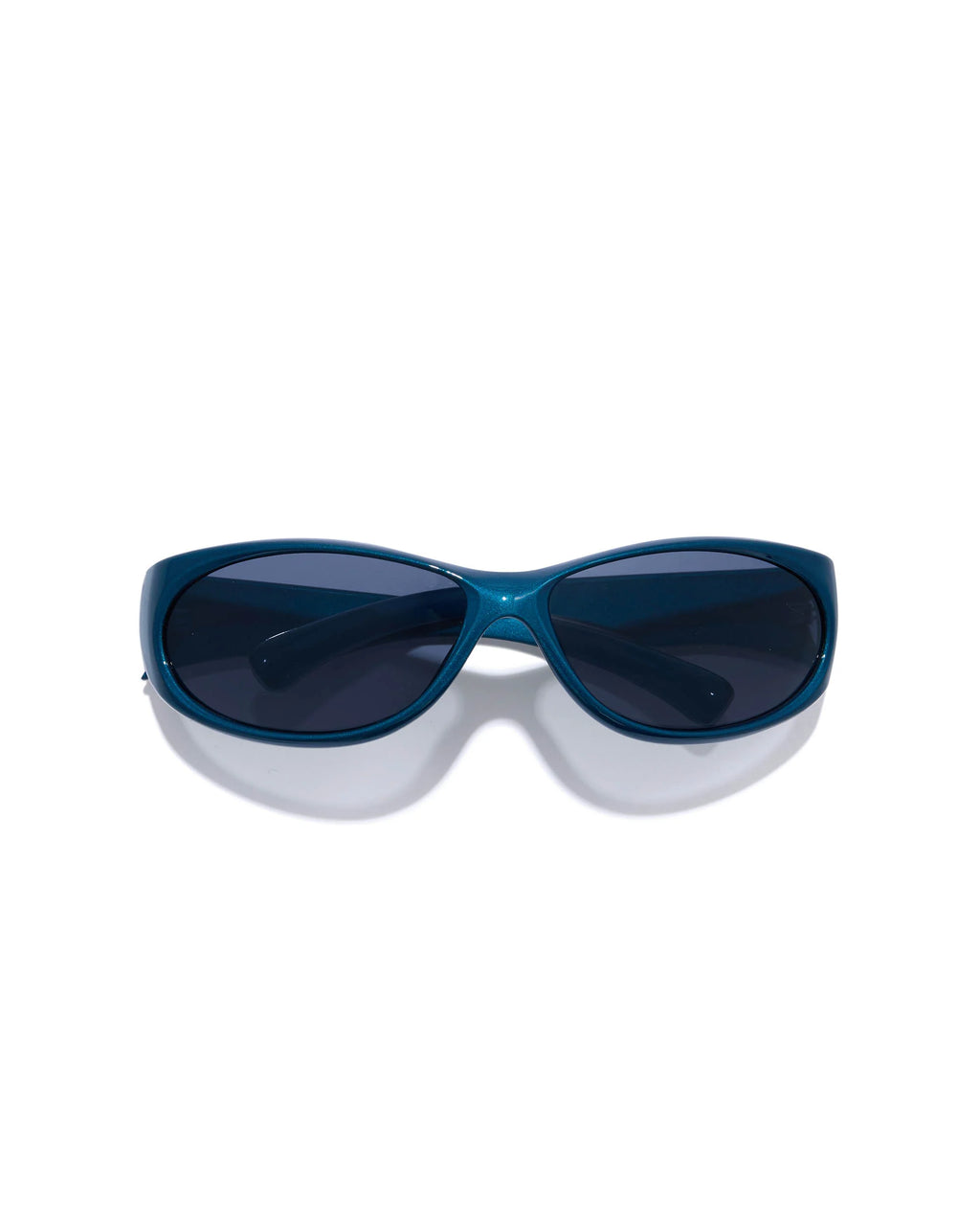 Ritual Vision Demon Speed Metallic Blue / Grey