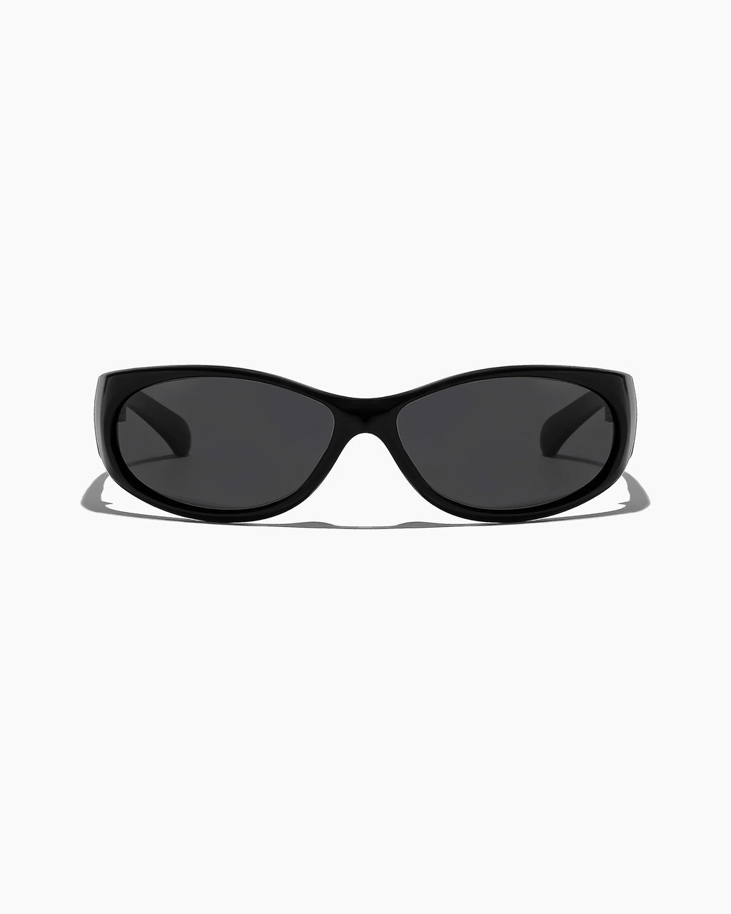 Ritual Vision Demon Speed Polished Black/Black Polarised