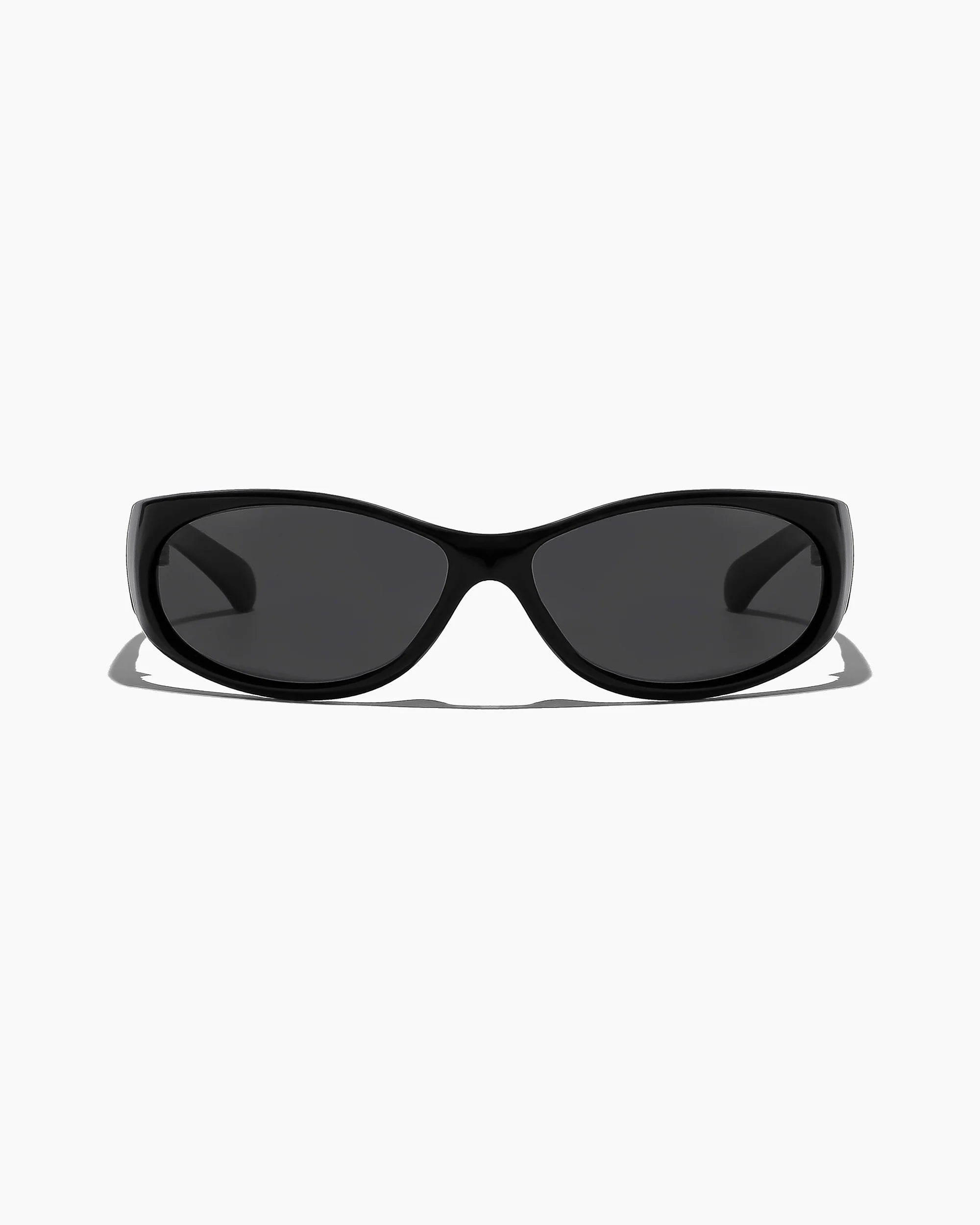 Ritual Vision Demon Speed Polished Black/Black Polarised