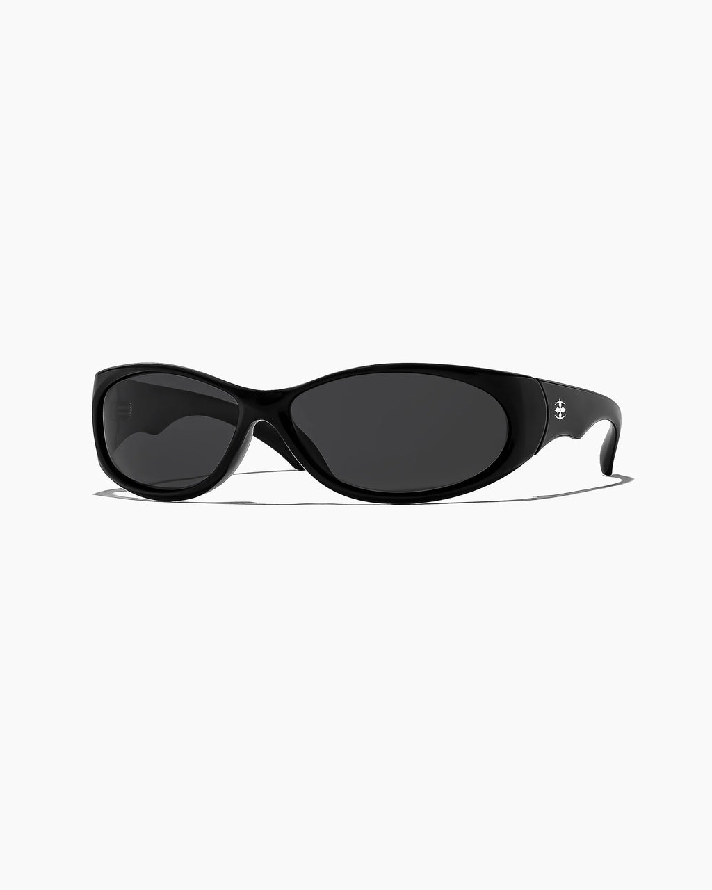 Ritual Vision Demon Speed Polished Black/Black Polarised