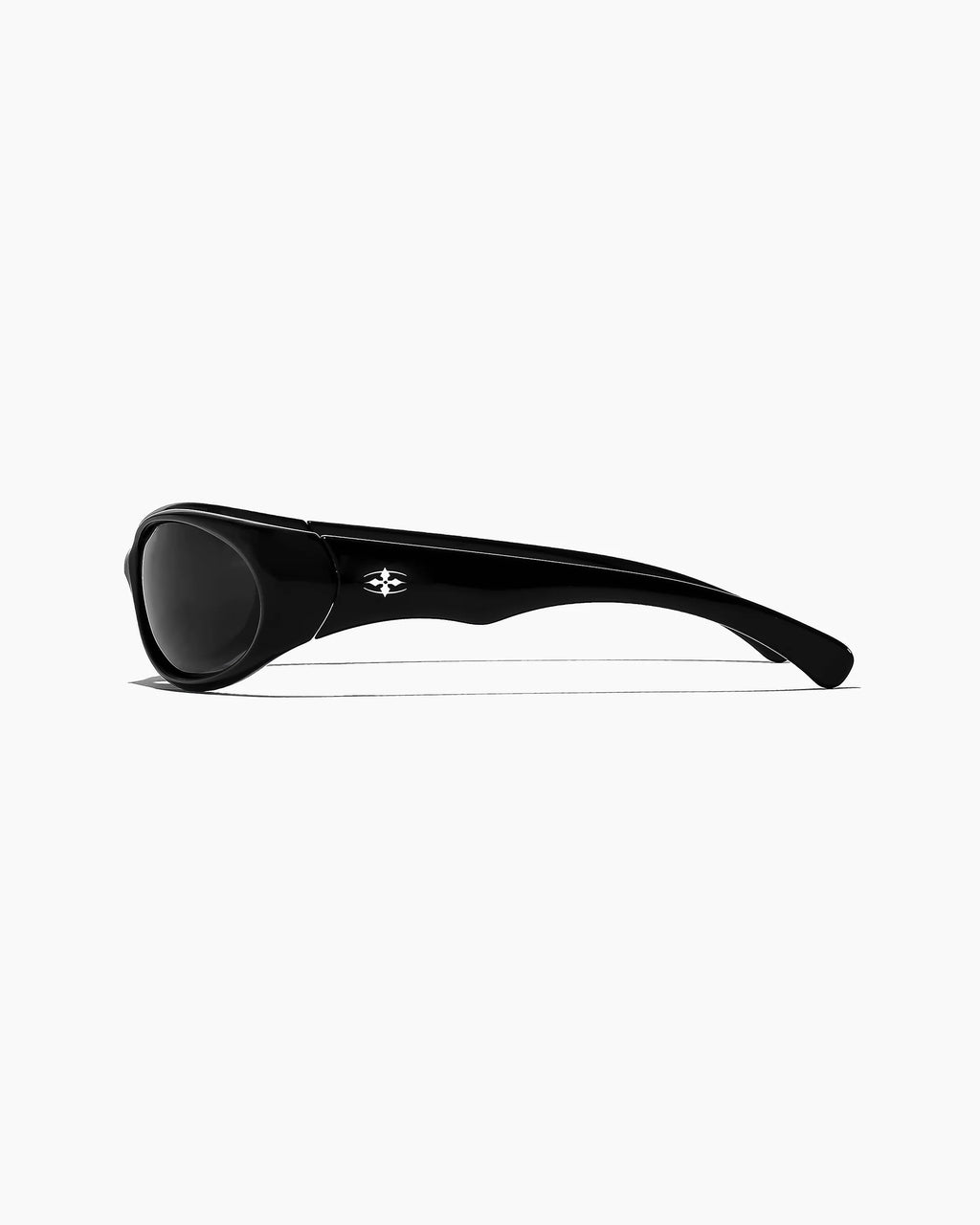 Ritual Vision Demon Speed Polished Black/Black Polarised