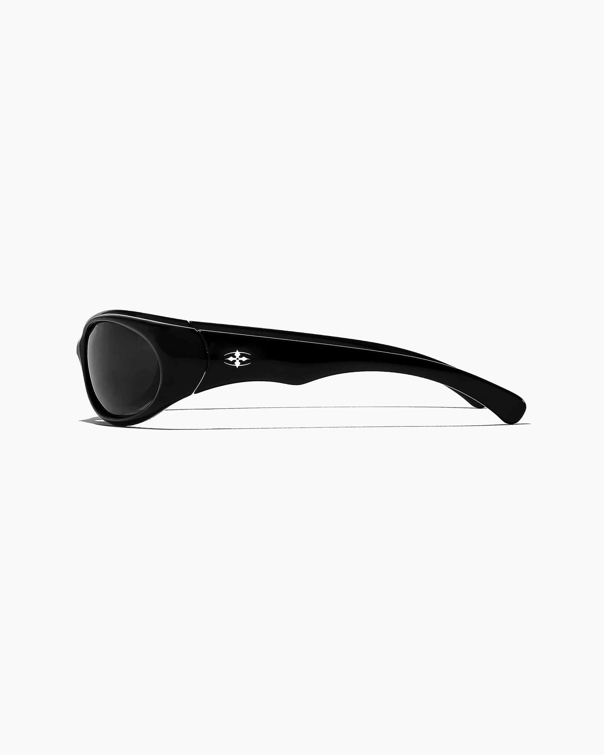 Ritual Vision Demon Speed Polished Black/Black Polarised