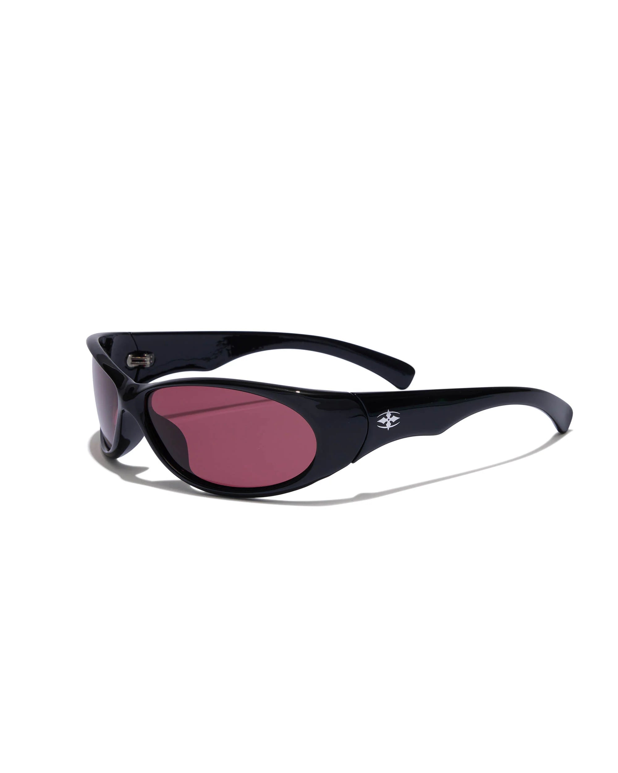 Ritual Vision Demon Speed Polished Black / Rust