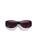Ritual Vision Demon Speed Polished Black / Rust