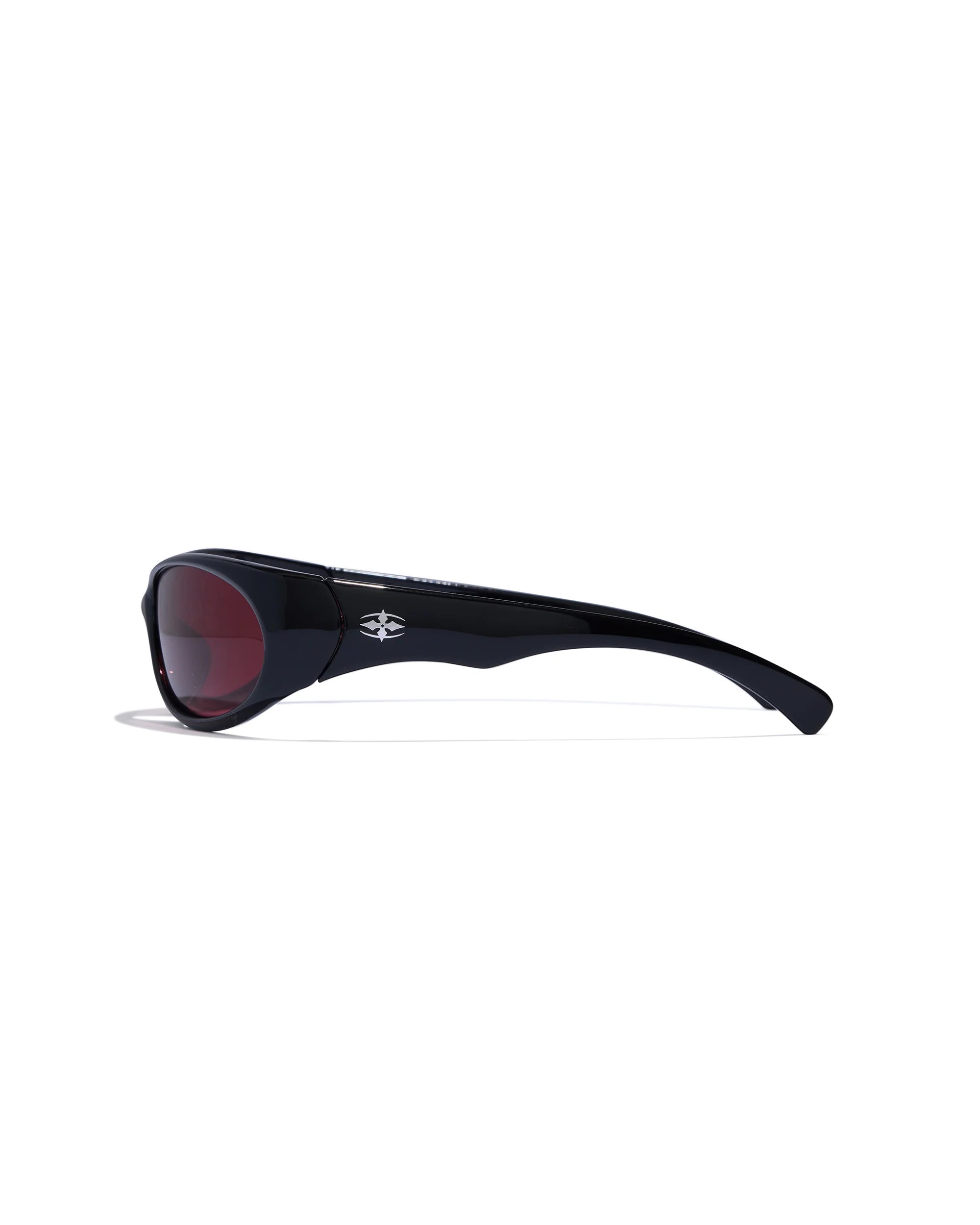 Ritual Vision Demon Speed Polished Black / Rust
