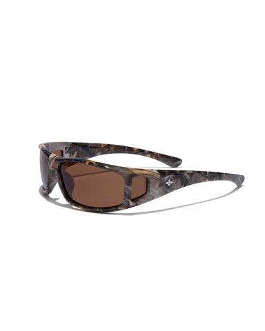 Ritual Vision Dragster Combat / Bronze Polarised