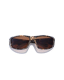Ritual Vision Dragster Combat / Bronze Polarised