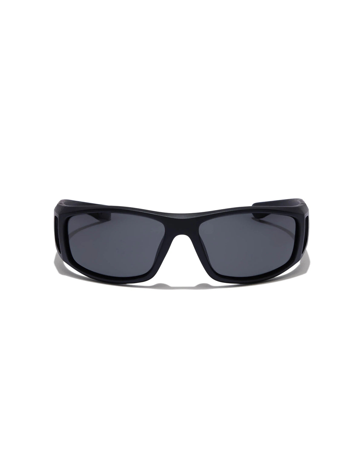 Ritual Vision Dragster Matte Black/Black Polarised