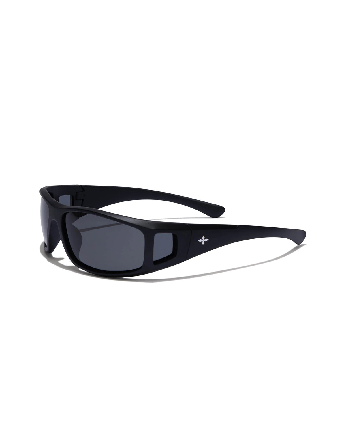 Ritual Vision Dragster Matte Black/Black Polarised