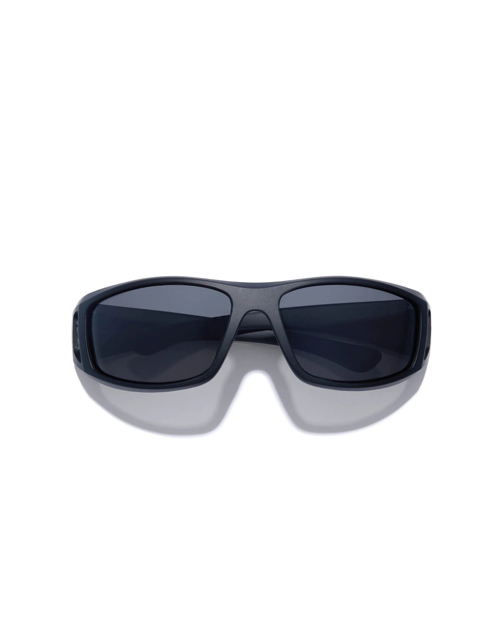 Ritual Vision Dragster Matte Black/Black Polarised