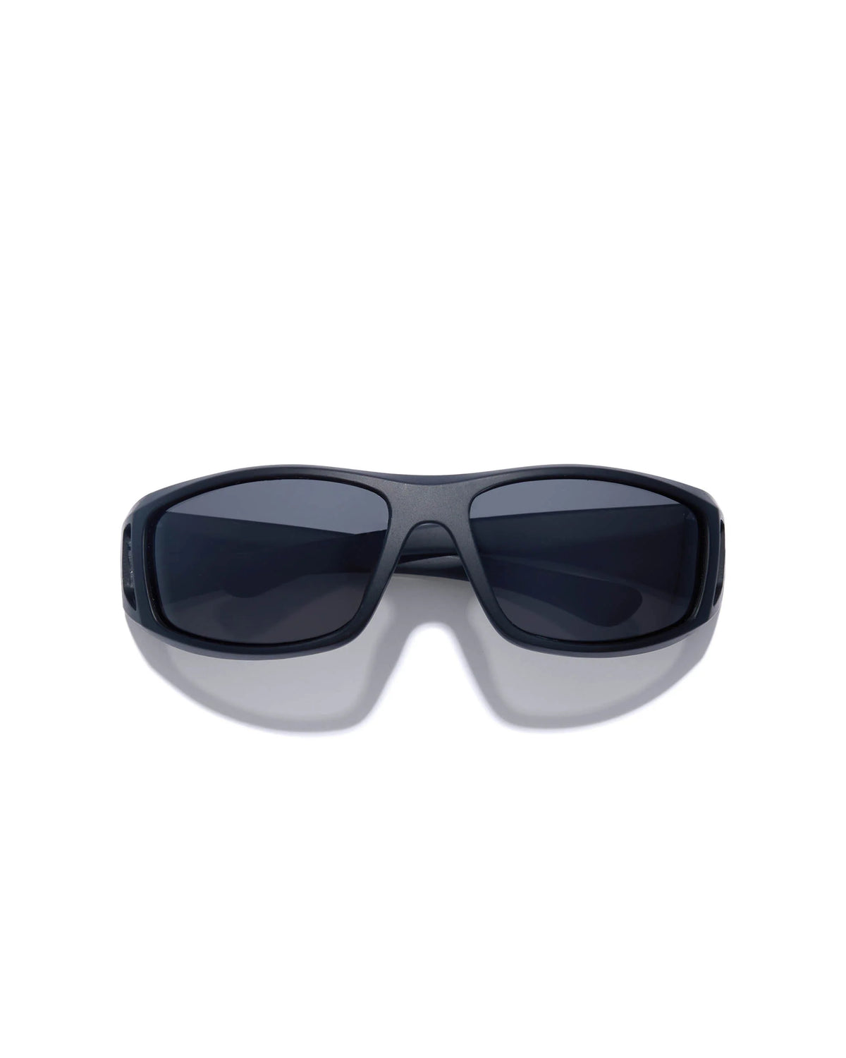 Ritual Vision Dragster Matte Black/Black Polarised