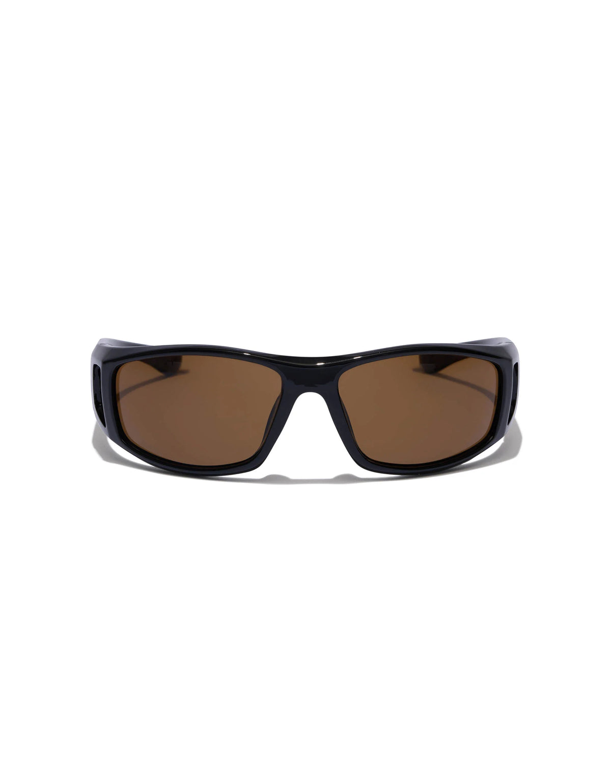 Ritual Vision Dragster Polished Black/Bronze Polarised