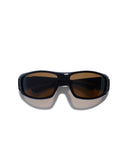 Ritual Vision Dragster Polished Black / Bronze Polarised