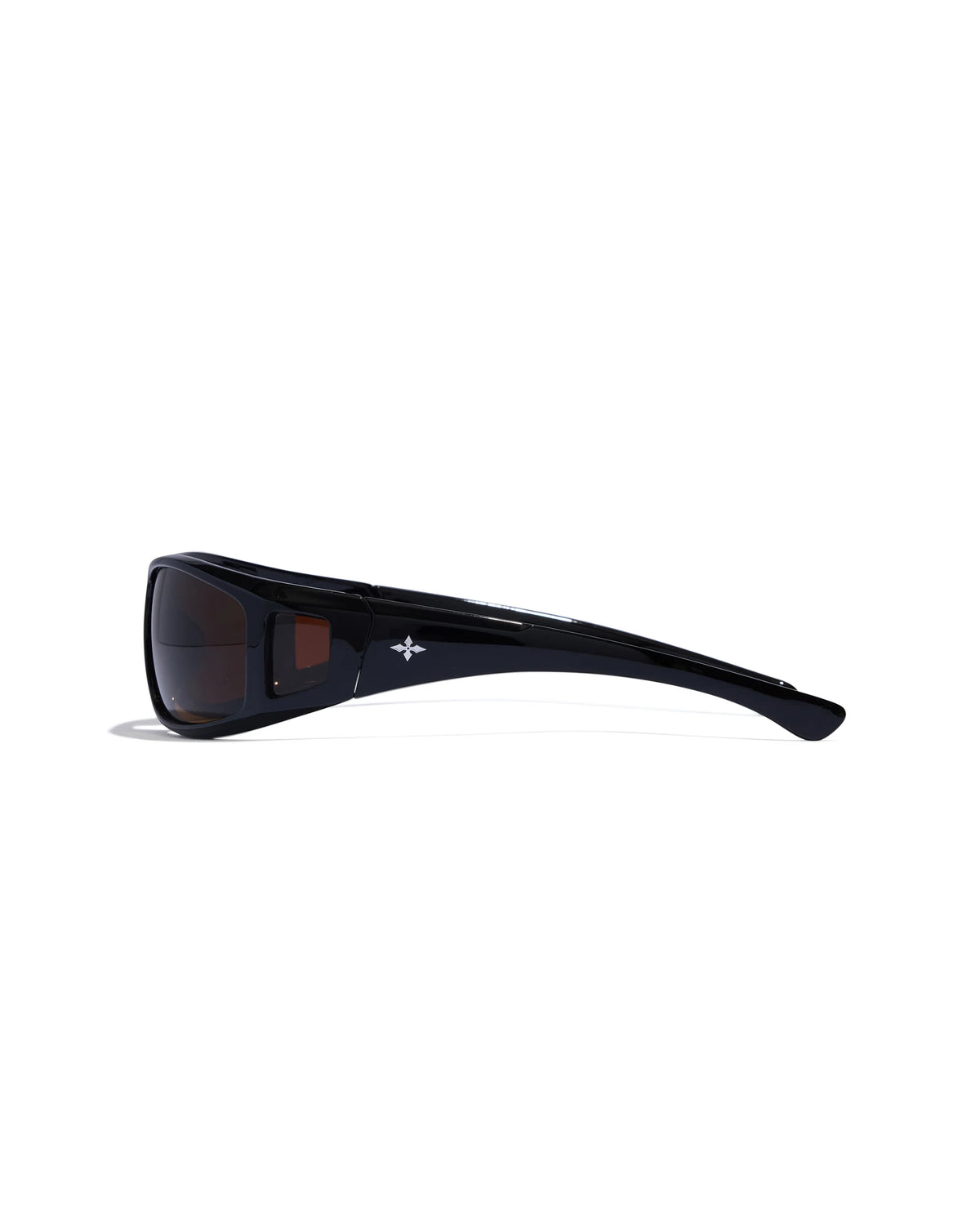 Ritual Vision Dragster Polished Black/Bronze Polarised