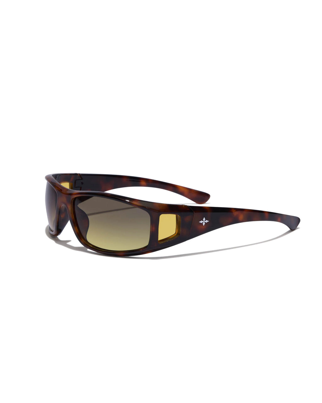 Ritual Vision Dragster Smokey Tort/Amber Fade Polarised