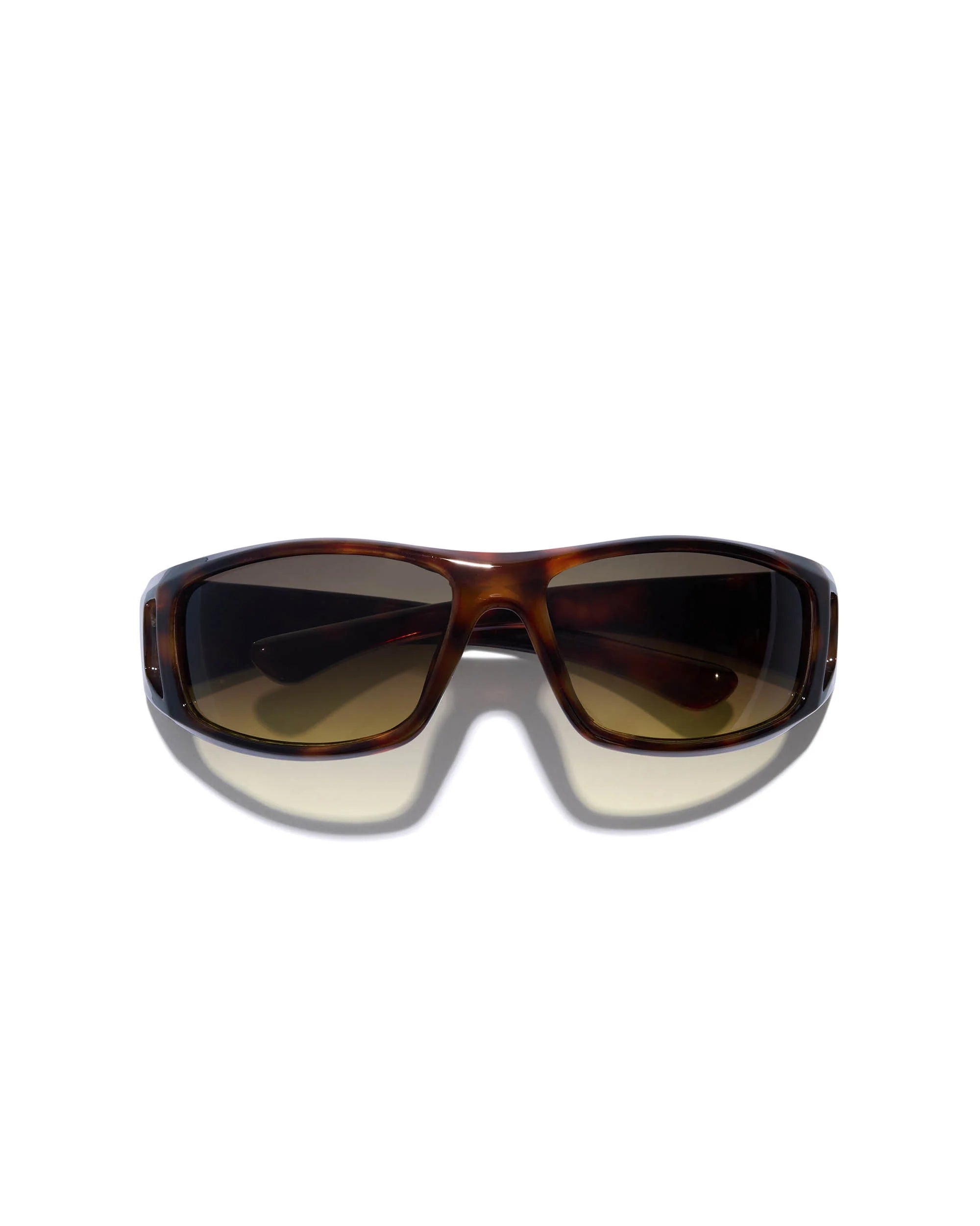 Ritual Vision Dragster Smokey Tort/Amber Fade Polarised