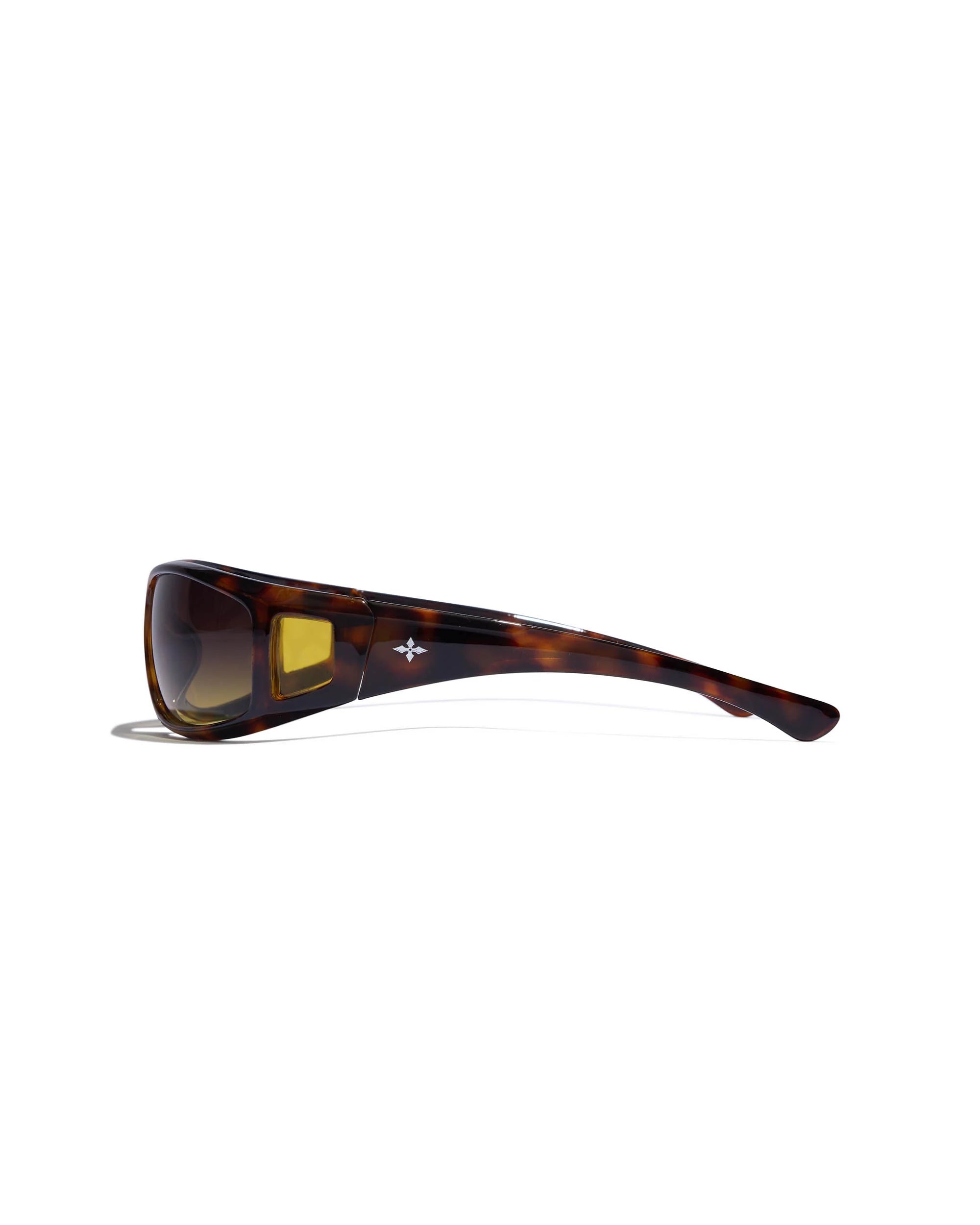 Ritual Vision Dragster Smokey Tort/Amber Fade Polarised