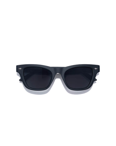 Ritual Vision Generator Matte Black / Black Polarised