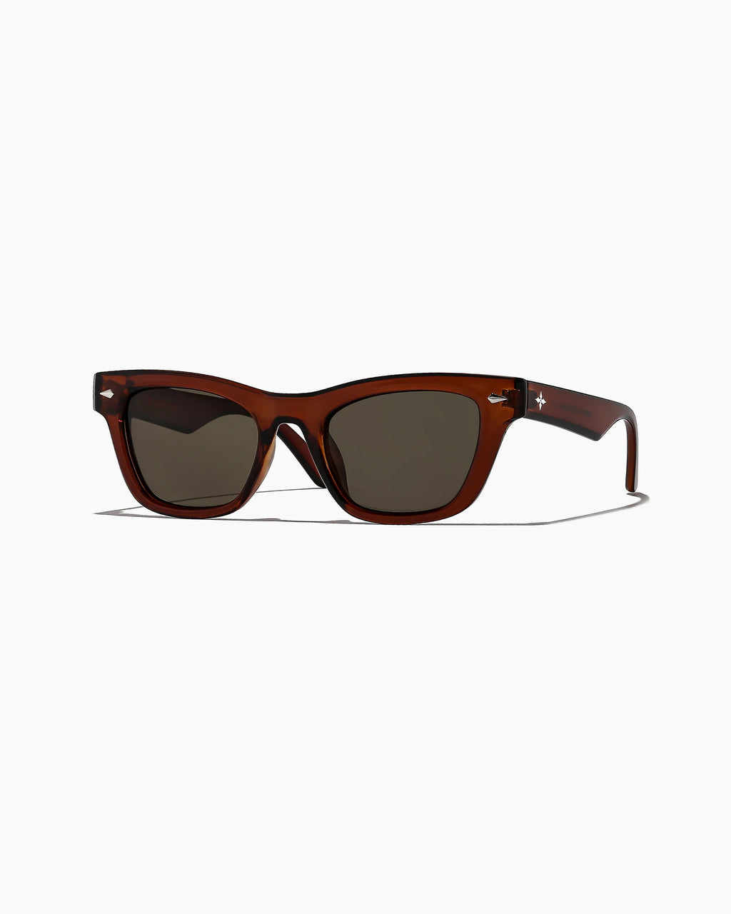 Ritual Vision Generator Tobacco Brown / Olive Green Polarised