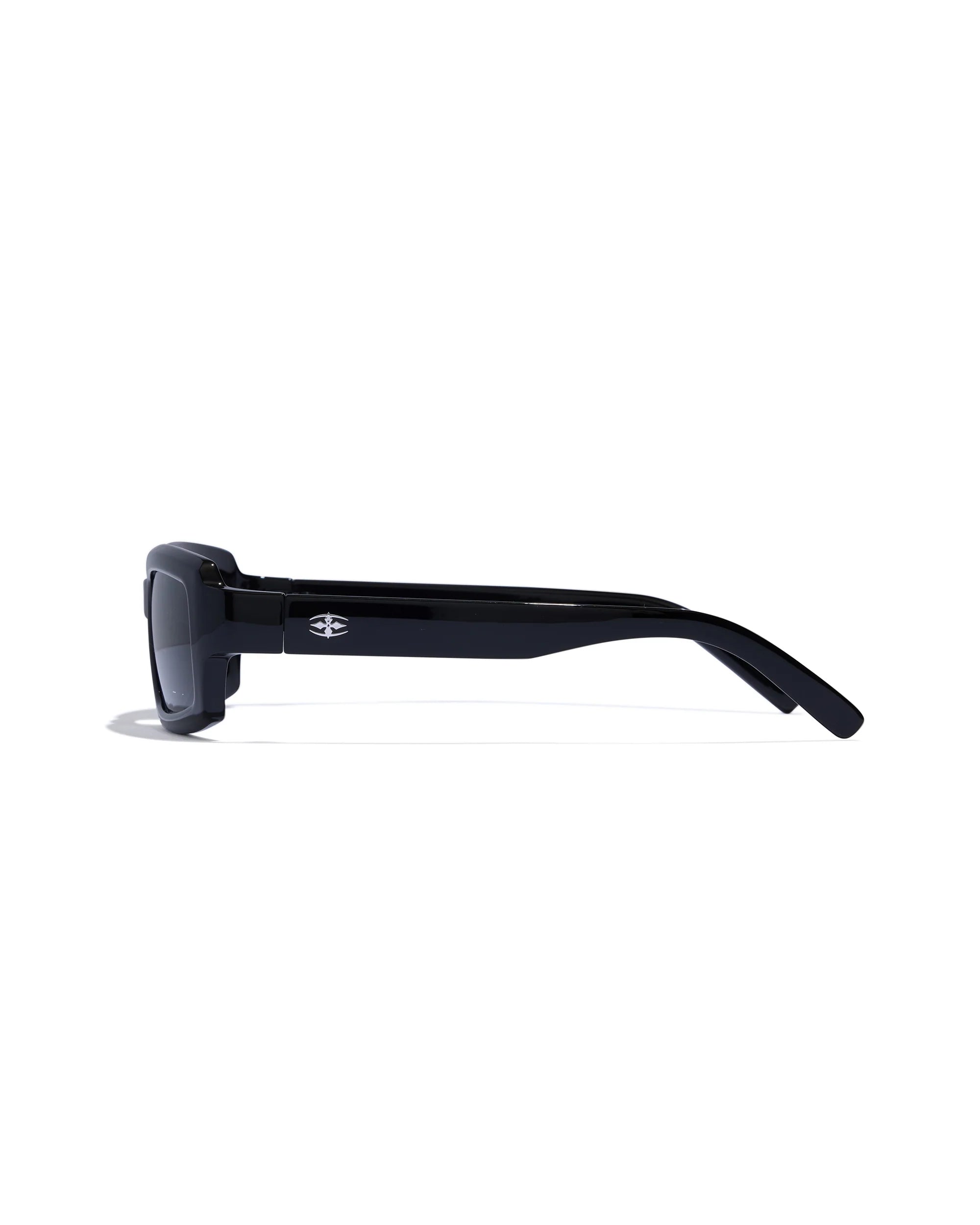Ritual Vision Interceptor Polished Black / Black Polarised
